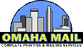 Omaha Mail, Inc.